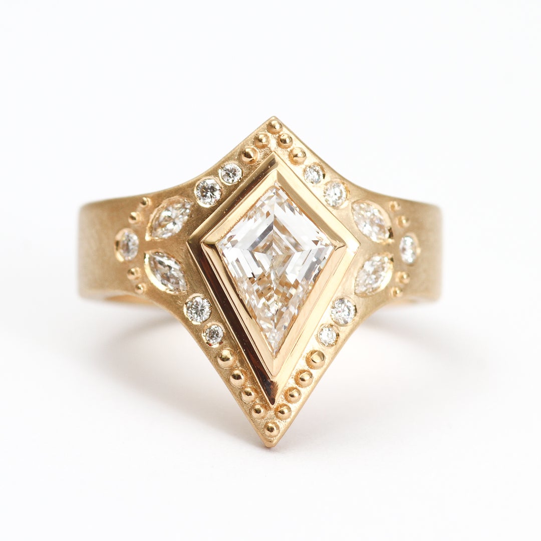 Juniper ring sales